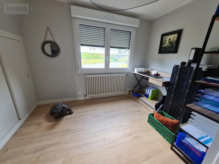 Maison a vendre Rohan 56580 Morbihan 188 m2 8 pièces 280920 euros