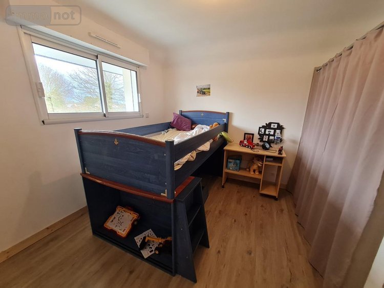 Maison a vendre Évellys 56500 Morbihan 128 m2 5 pièces 291280 euros