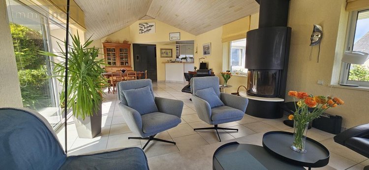 Maison a vendre Carantec 29660 Finistère 150 m2 5 pièces 698915 euros