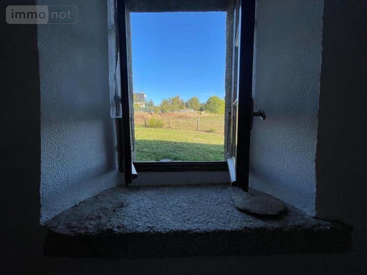 Maison a vendre Peyre en Aubrac 48130 Lozère 93 m2 9 pièces 115000 euros