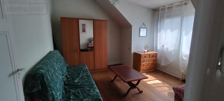 Maison a vendre Auray 56400 Morbihan 111 m2 7 pièces 398240 euros