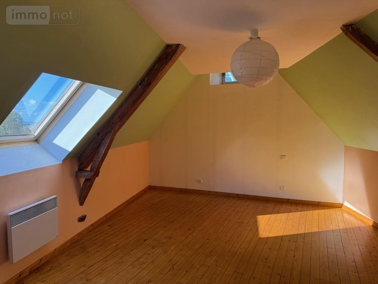 Maison a vendre Percy-en-Normandie 50410 Manche 141 m2 5 pièces 143190 euros