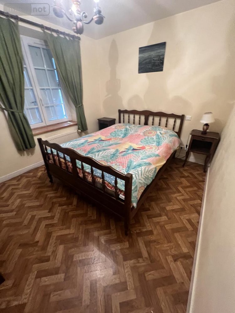 Maison a vendre Mérillac 22230 Côtes-d'Armor 195 m2  199280 euros