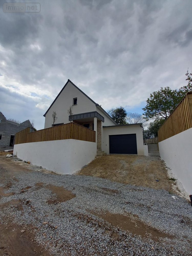 Maison a vendre Ploeren 56880 Morbihan 155 m2 5 pièces 698000 euros