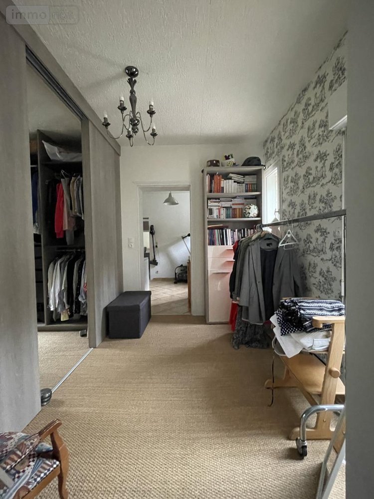 Maison a vendre Pruillé-le-Chétif 72700 Sarthe 157 m2  299300 euros