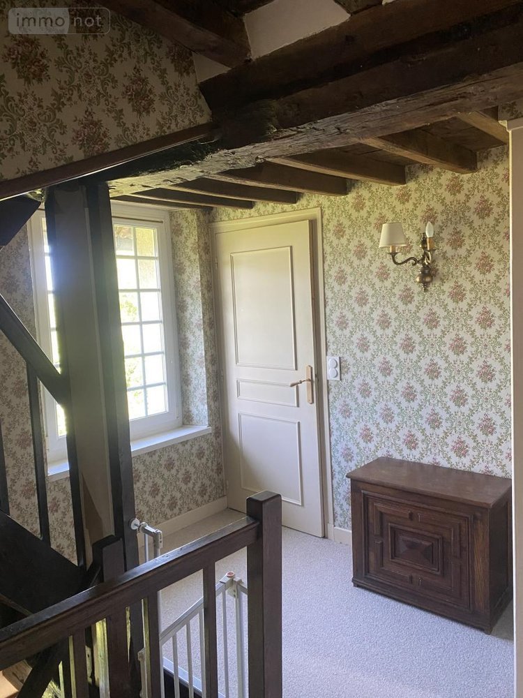 Maison a vendre Landelles-et-Coupigny 14380 Calvados 152 m2 5 pièces 221550 euros