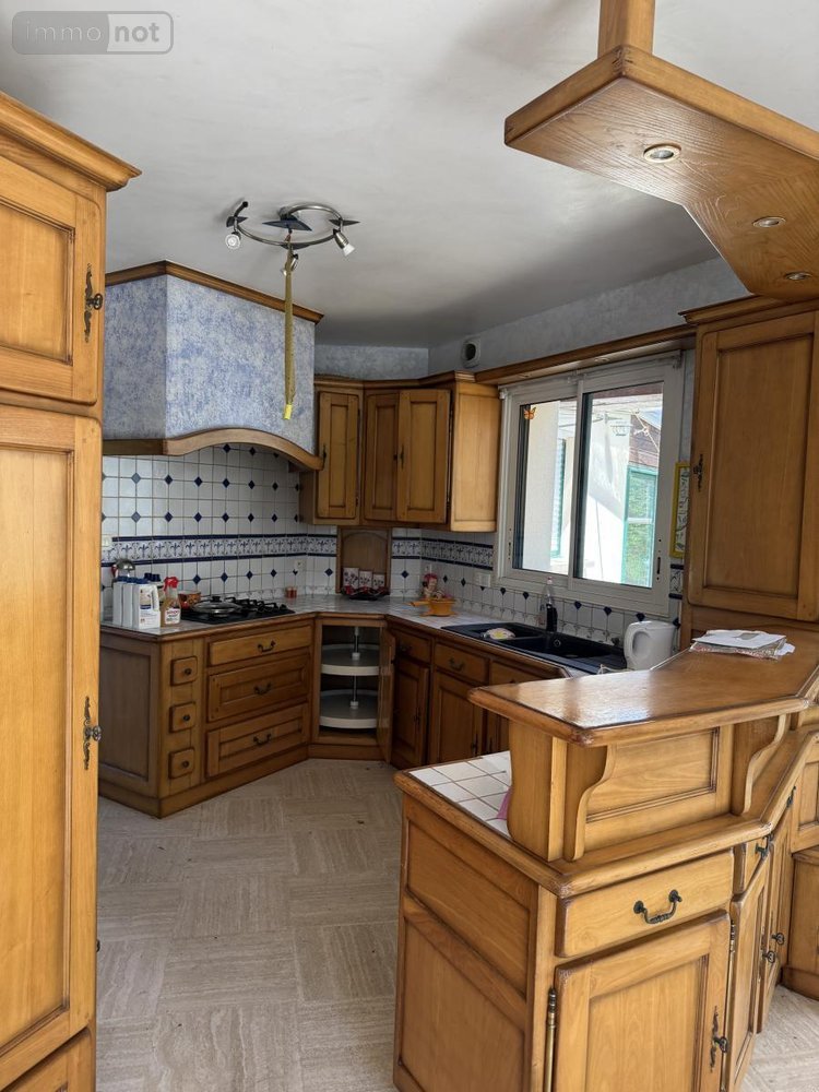 Maison a vendre Sarzeau 56370 Morbihan 183 m2 6 pièces 732000 euros