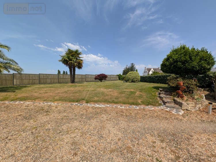 Maison a vendre Taulé 29670 Finistère 129 m2  328350 euros
