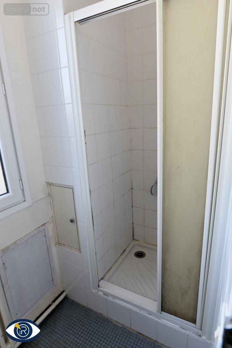 Appartement a vendre Laval 53000 Mayenne 15 m2  34990 euros