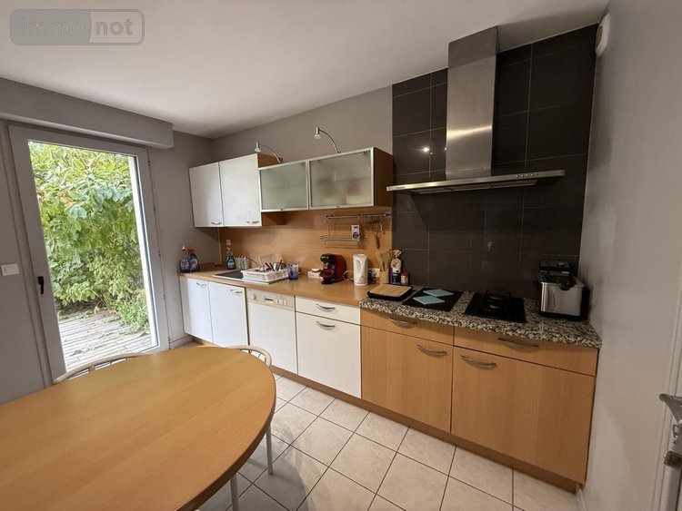 Maison a vendre Saint-Malo 35400 Ille-et-Vilaine 139 m2 6 pièces 644180 euros