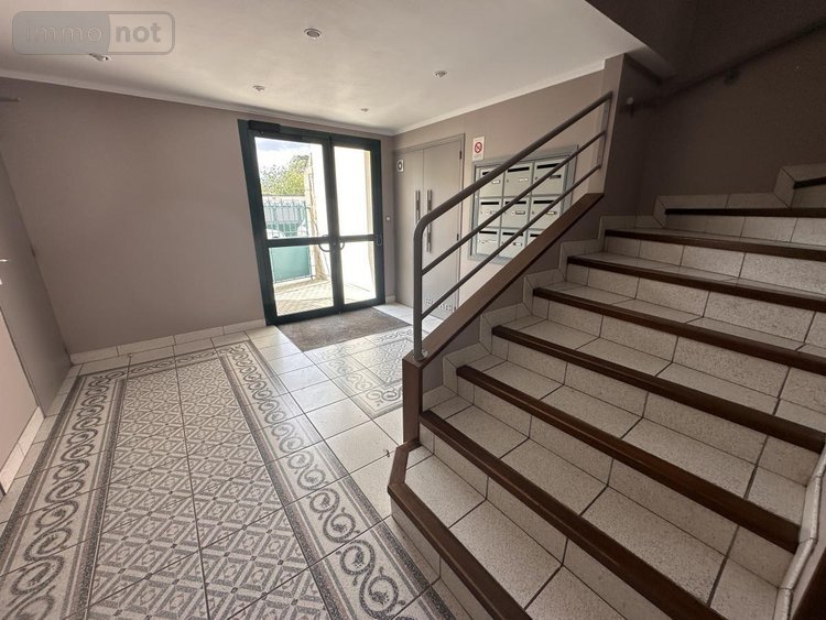 Appartement a vendre Vannes 56000 Morbihan 88 m2 5 pièces 383840 euros