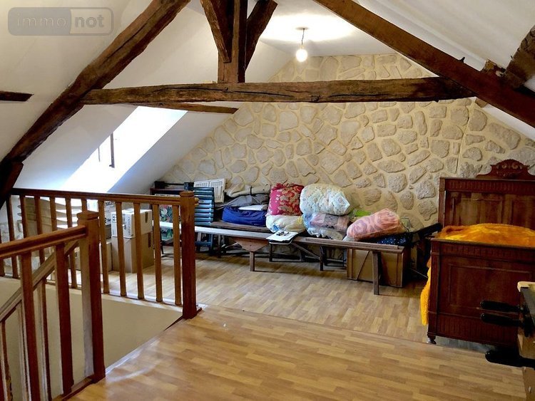 Maison a vendre Ligron 72270 Sarthe 95 m2 3 pièces 147000 euros