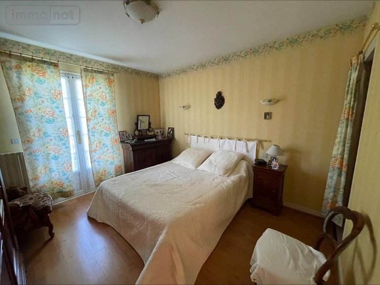 Maison a vendre Viriat 01440 Ain 150 m2 4 pièces 255000 euros