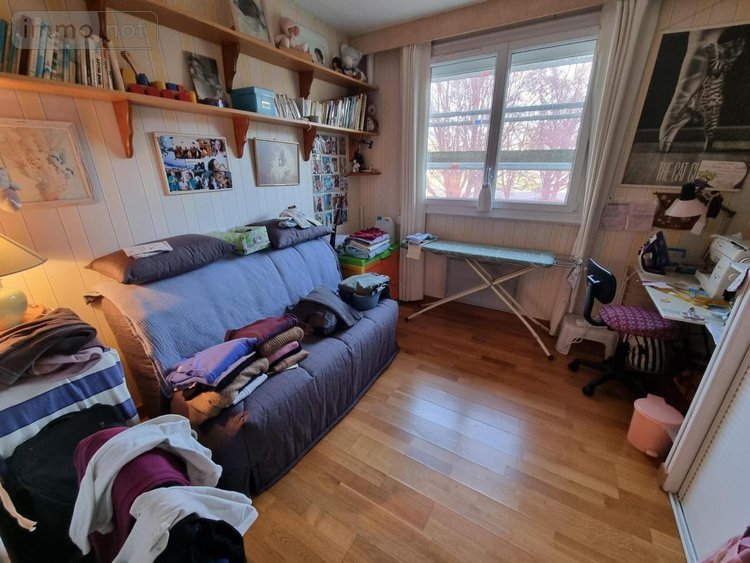 Appartement a vendre Caen 14000 Calvados 84 m2  233200 euros