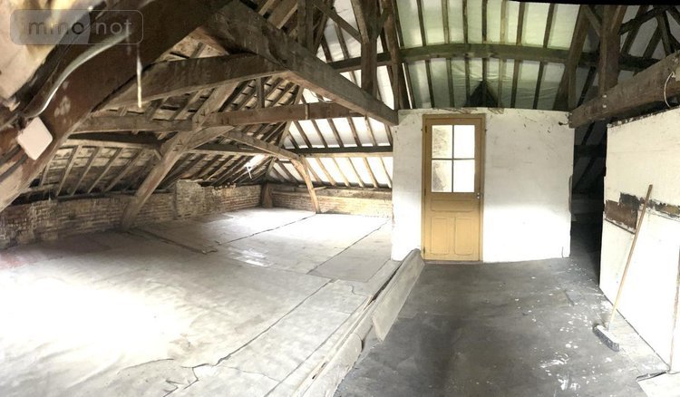 Maison a vendre Heuchin 62134 Pas-de-Calais 227 m2 6 pièces 239200 euros