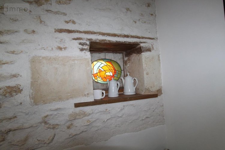 Maison a vendre La Chapelle-des-Pots 17100 Charente-Maritime 183 m2 7 pièces 241316 euros