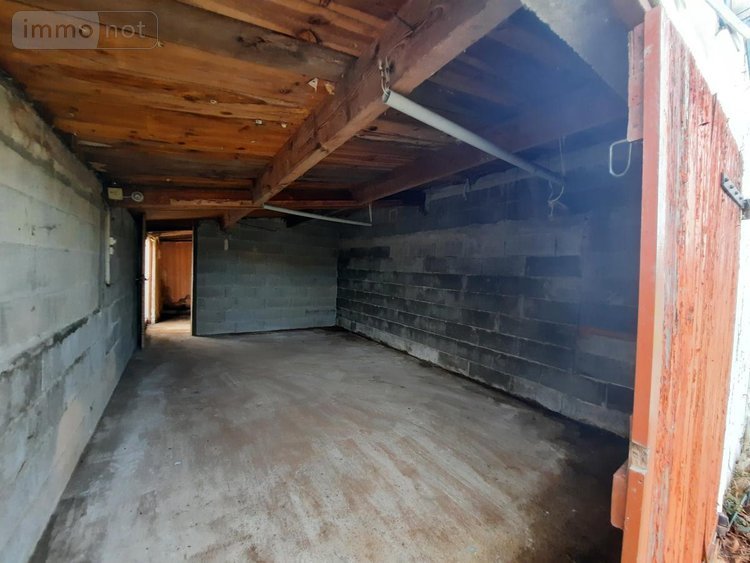 Maison a vendre La Garnache 85710 Vendée 93 m2 5 pièces 153400 euros