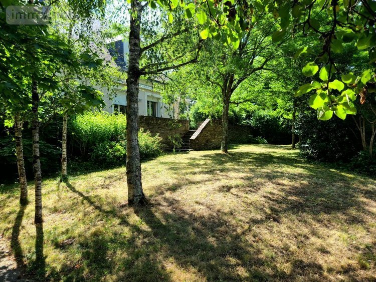 Maison a vendre Angers 49000 Maine-et-Loire 220 m2 7 pièces 733600 euros
