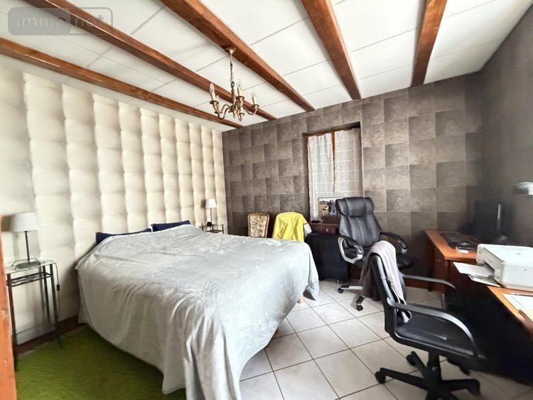 Maison a vendre Longecourt-en-Plaine 21110 Côte-d'Or 201 m2  315000 euros