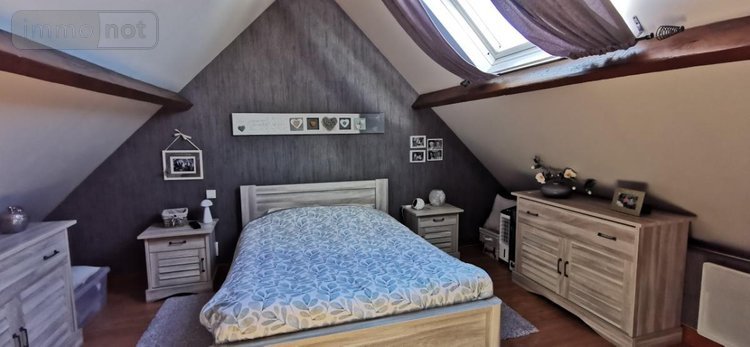Maison a vendre Adinfer 62116 Pas-de-Calais 87 m2 3 pièces 156750 euros