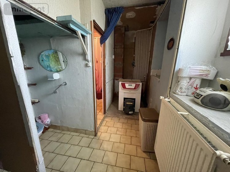 Maison a vendre Marolles-les-Braults 72260 Sarthe 67 m2 2 pièces 74320 euros