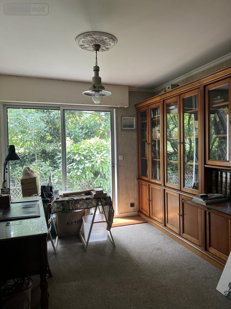 Maison a vendre Lorient 56100 Morbihan 225 m2 9 pièces 565478 euros