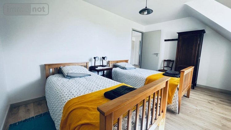 Maison a vendre Le Faouët 56320 Morbihan 160 m2  374040 euros