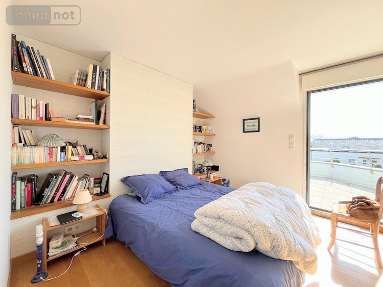 Maison a vendre La Forêt-Fouesnant 29940 Finistère 245 m2 8 pièces 731500 euros