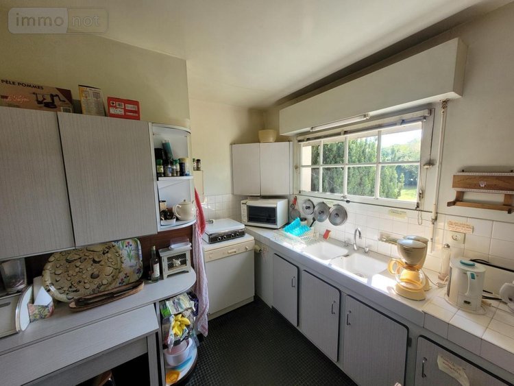 Maison a vendre Solesmes 72300 Sarthe 165 m2 6 pièces 228800 euros