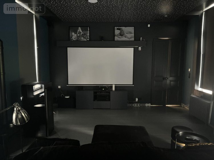 Maison a vendre Mondicourt 62760 Pas-de-Calais 500 m2 12 pièces 995000 euros