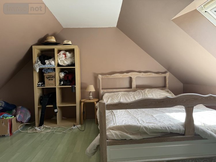 Maison a vendre Bourbriac 22390 Côtes-d'Armor 110 m2  206760 euros