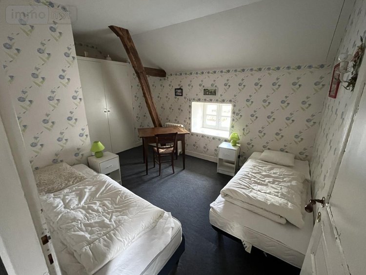 Maison a vendre Broût-Vernet 03110 Allier 310 m2 14 pièces 480000 euros