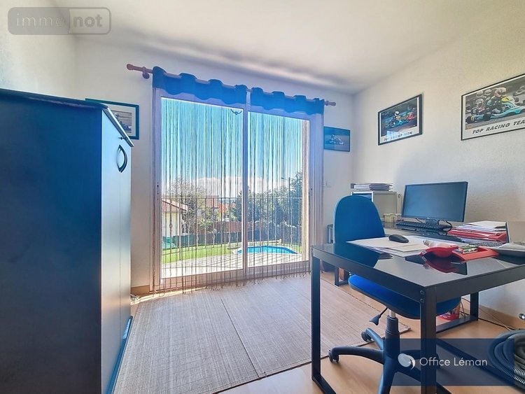 Maison a vendre Échenevex 01170 Ain 164 m2 5 pièces 825000 euros