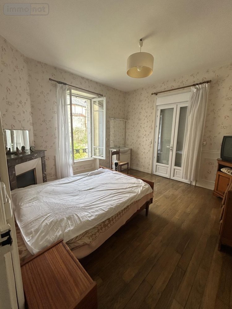 Maison a vendre Fismes 51170 Marne 180 m2 9 pièces 199900 euros