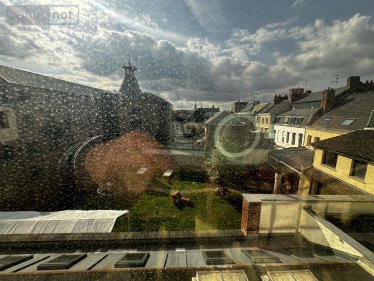 Immeuble a vendre Cambrai 59400 Nord 1500 m2  1370000 euros