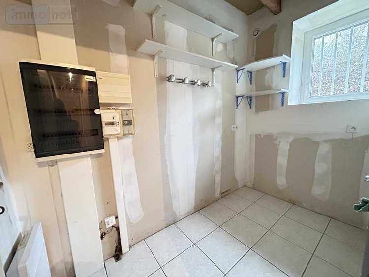 Maison a vendre Carentoir 56910 Morbihan 110 m2 5 pièces 259750 euros