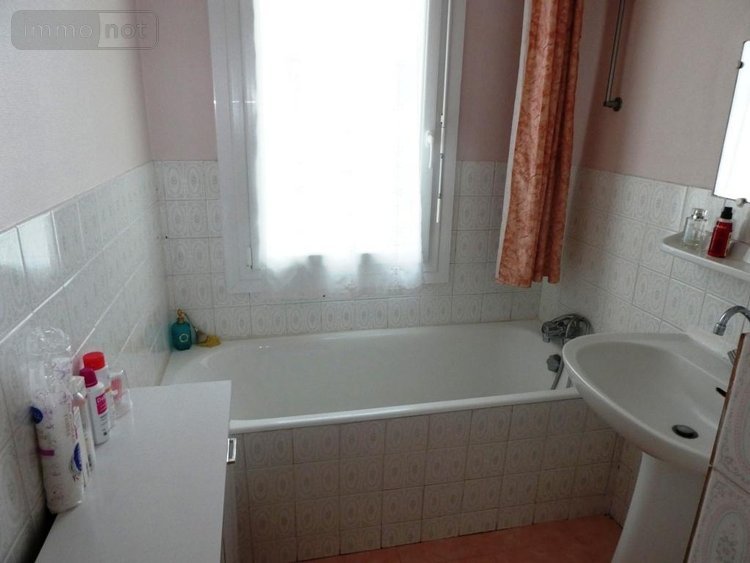 Maison a vendre Ploërdut 56160 Morbihan 134 m2 8 pièces 126650 euros