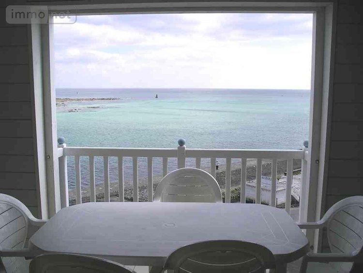 Appartement a vendre Audierne 29770 Finistère 41 m2 3 pièces 207465 euros