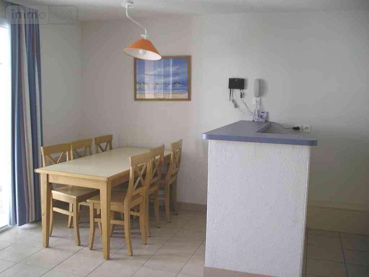 Appartement a vendre Audierne 29770 Finistère 41 m2 3 pièces 207465 euros