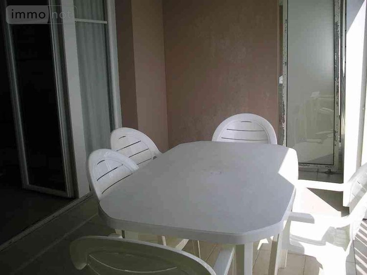 Appartement a vendre Audierne 29770 Finistère 41 m2 3 pièces 207465 euros