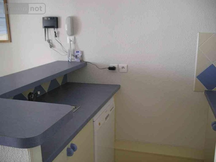 Appartement a vendre Audierne 29770 Finistère 41 m2 3 pièces 207465 euros