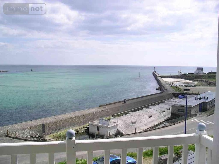 Appartement a vendre Audierne 29770 Finistère 41 m2 3 pièces 207465 euros