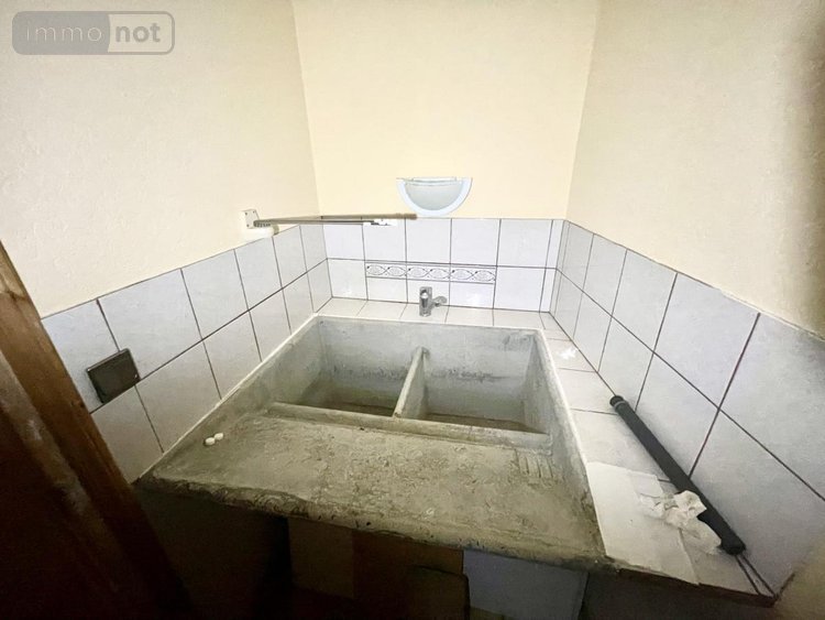 Maison a vendre Les Monts-Verts 48200 Lozère 186 m2 9 pièces 282000 euros