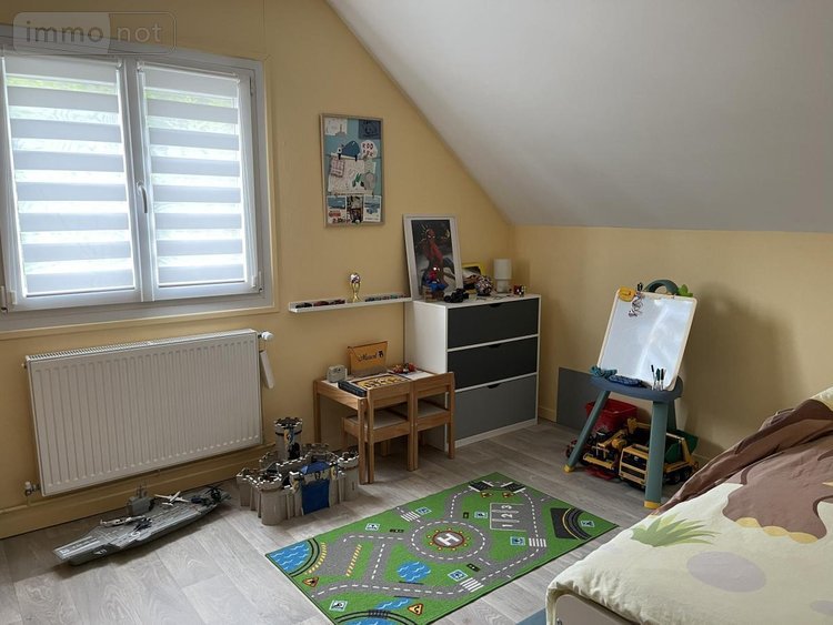 Maison a vendre Damery 51480 Marne 96 m2  260000 euros