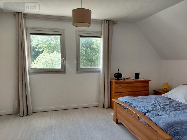 Maison a vendre Mamers 72600 Sarthe 278 m2 9 pièces 482790 euros