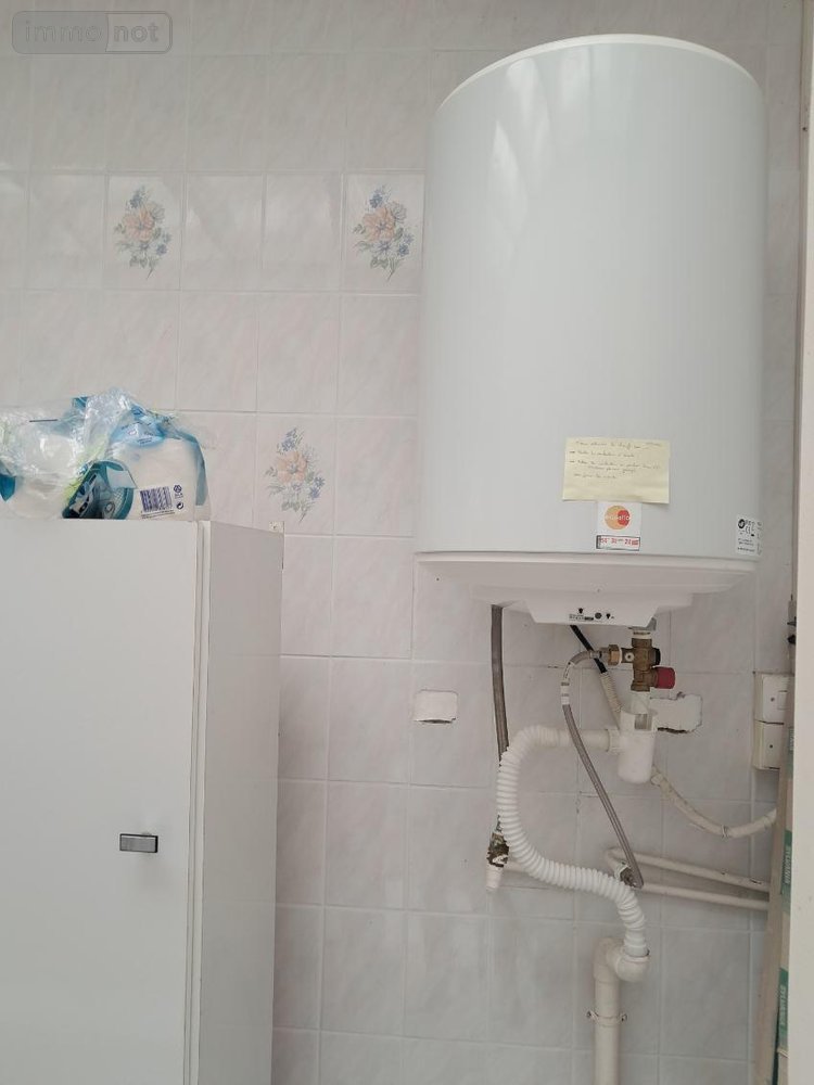 Maison a vendre Wimille 62126 Pas-de-Calais 87 m2 4 pièces 132500 euros
