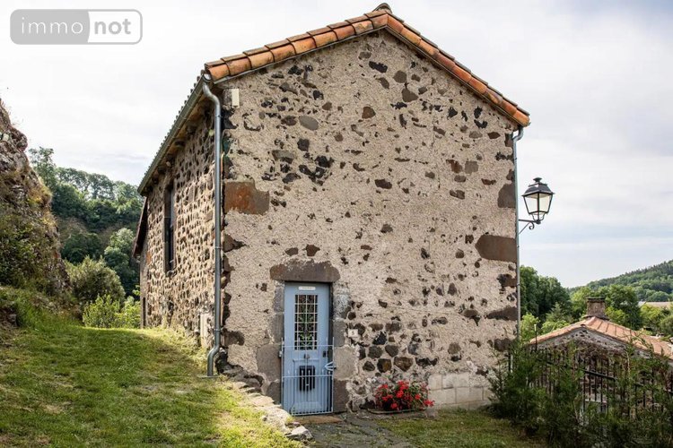 Maison a vendre Andelat 15100 Cantal 47 m2  110000 euros