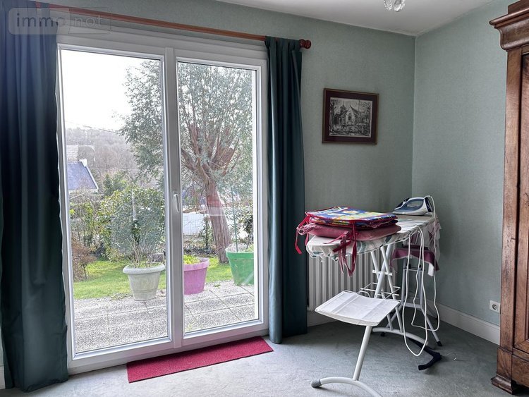 Maison a vendre Saint-Nolff 56250 Morbihan 104 m2 5 pièces 291143 euros