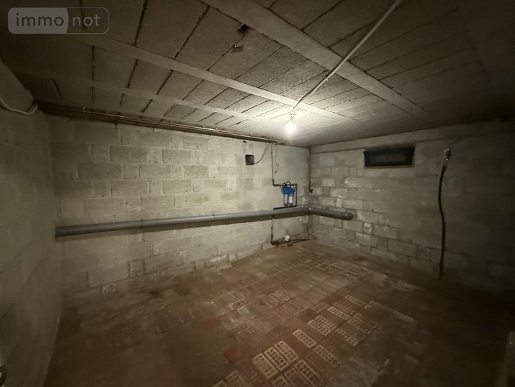 Maison a vendre Amiens 80000 Somme 154 m2 7 pièces 291200 euros