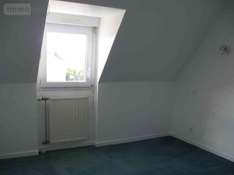 Location appartement Valognes 50700 Manche 66 m2 3 pièces 860 euros